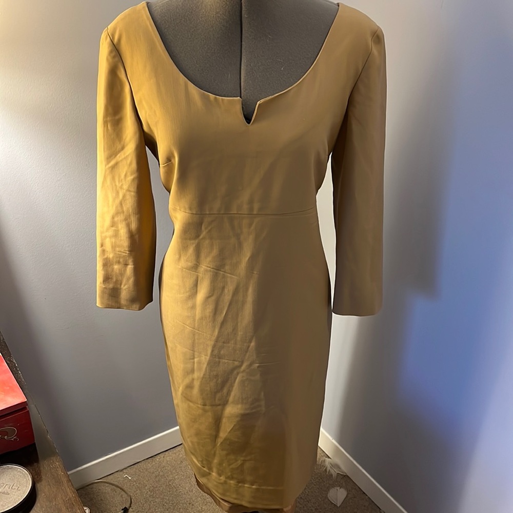 Ralph Lauren sheath dress